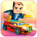 APK Block City wars : City gang