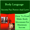 Body Language Secrets For Power Love APK