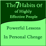 The 7 Habits of Highly Effective People icon