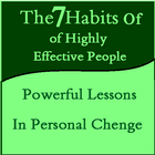 The 7 Habits of Highly Effective People иконка