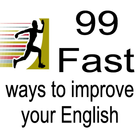 99 Fast Ways To Improve Your E ícone