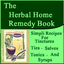 Herbal Home Remedy Book APK