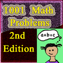 1001 Math Problems APK