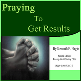 Praying To Get Reslts icono