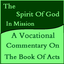 Spirit Of God In Mission APK