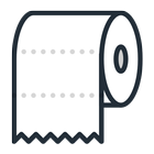 Flush icon