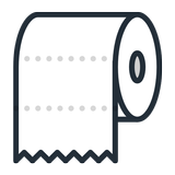 Flush ícone