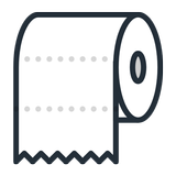 Flush иконка