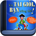 Tôi tài giỏi, Bạn cũng thế! icon