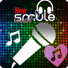 Guide SMULE Karaoke icône