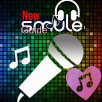 Guide SMULE Karaoke 포스터
