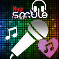 Guide SMULE Karaoke captura de pantalla 1