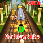 Guide Subway Surfers icono