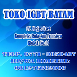 TOKO-IGBT