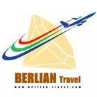 Berlian Travel icône