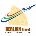 Berlian Travel иконка