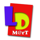 LD Mart Tataaran ikona