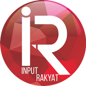 Inputrakyat icon