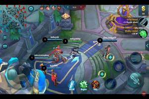 Guide mobile legend hack bài đăng