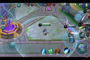 Guide mobile legend hack capture d'écran 1