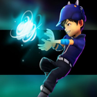 Trick boboiboy galaxy heroes アイコン