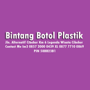 APK Bintang Botol Plastindo