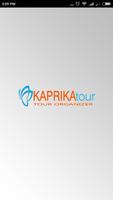 Kaprika Tour Affiche