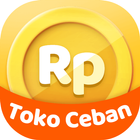 Toko Ceban icône