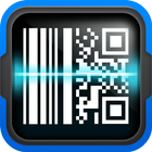 Barcode Scanner - Scanner Barc biểu tượng