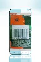 Barcode Scanner - Scanner Barc скриншот 3