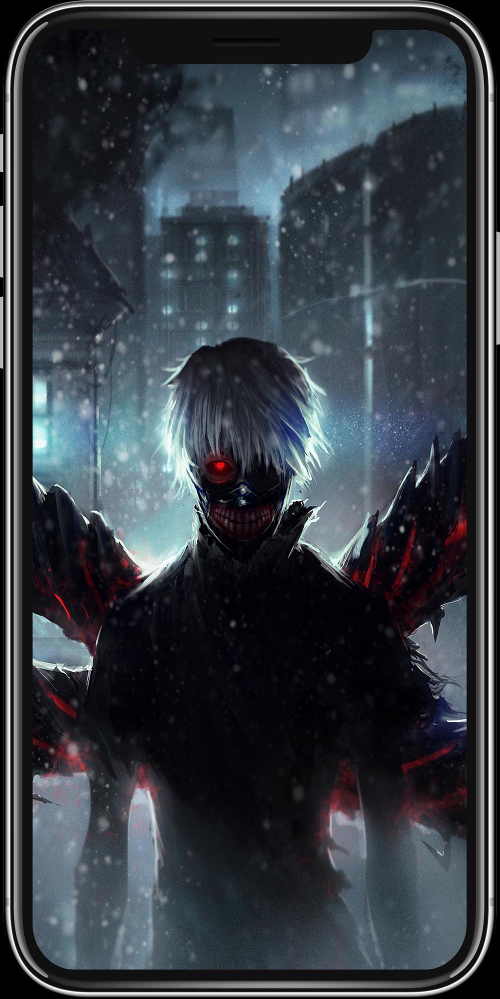 28+ Wallpaper 4k Anime Tokyo Ghoul - Orochi Wallpaper