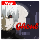 Ghoul Run Kaneki