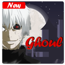 Ghoul Run Kaneki APK