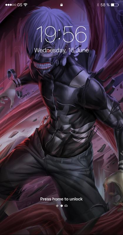 Tokyo Ghoul Wallpapers 4k Hd Backgrounds For Android Apk Download