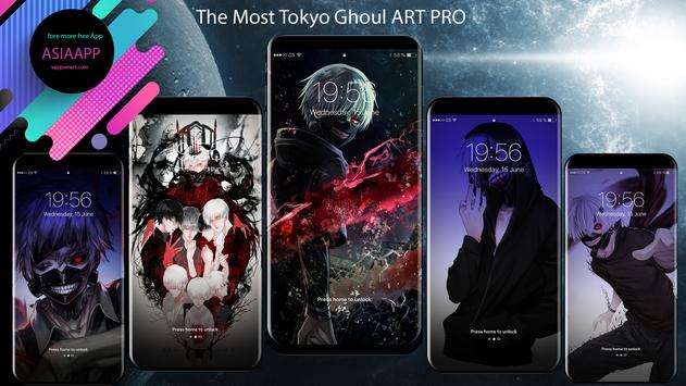 Get Wallpaper Download Tokyo Ghoul Wallpapers Hd 4k Apk For Android Latest Version Desktop Wallpaper Free
