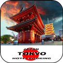 Tokyo Hotel Booking APK