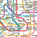 Tokyo Metro APK
