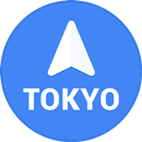 APK Navigation Tokyo