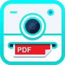 Escáner de cámara a PDF - Scan APK