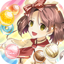 バブルパティ 【甘かわいい無料のパズルゲーム】 APK