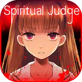 Adventure Detective Game Alice's Spiritual Judge