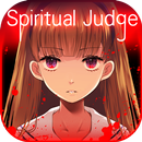 Adventure Detective Game Alice's Spiritual Judge APK
