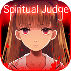 Adventure Detective Game Alice's Spiritual Judge ikona