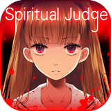 Adventure Detective Game Alice's Spiritual Judge icon