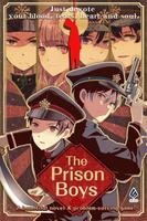پوستر The Prison Boys