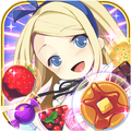 パズル アリスリンク 【繋げて楽しい無料パズルゲーム】