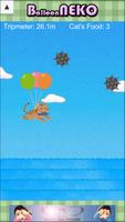 Balloon NEKO تصوير الشاشة 2