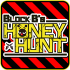 Block B's HONEY×HUNT icône
