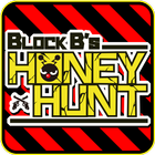 Block B's HONEY×HUNT иконка