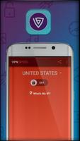 VPN Unlimited & VPN Turbo اسکرین شاٹ 3